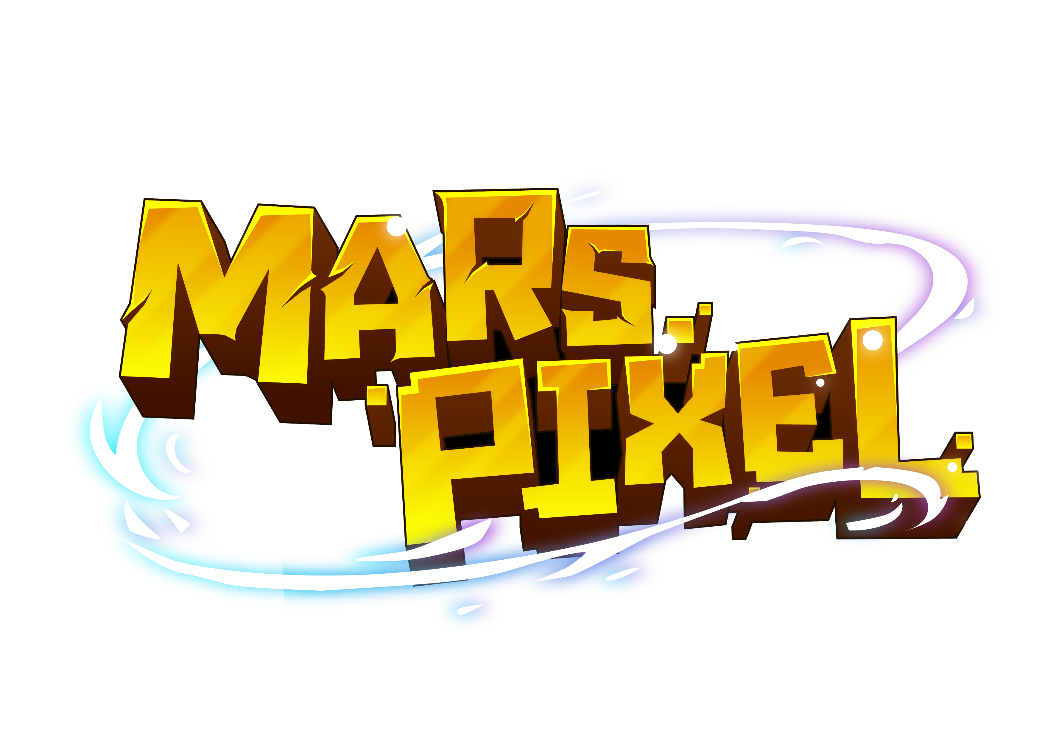 MarsPixel